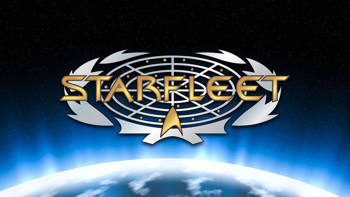 STARFLEET Event Cover