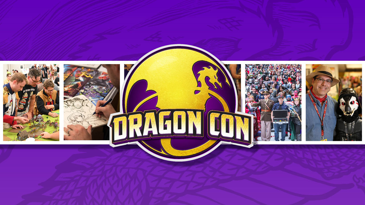 Dragon Con