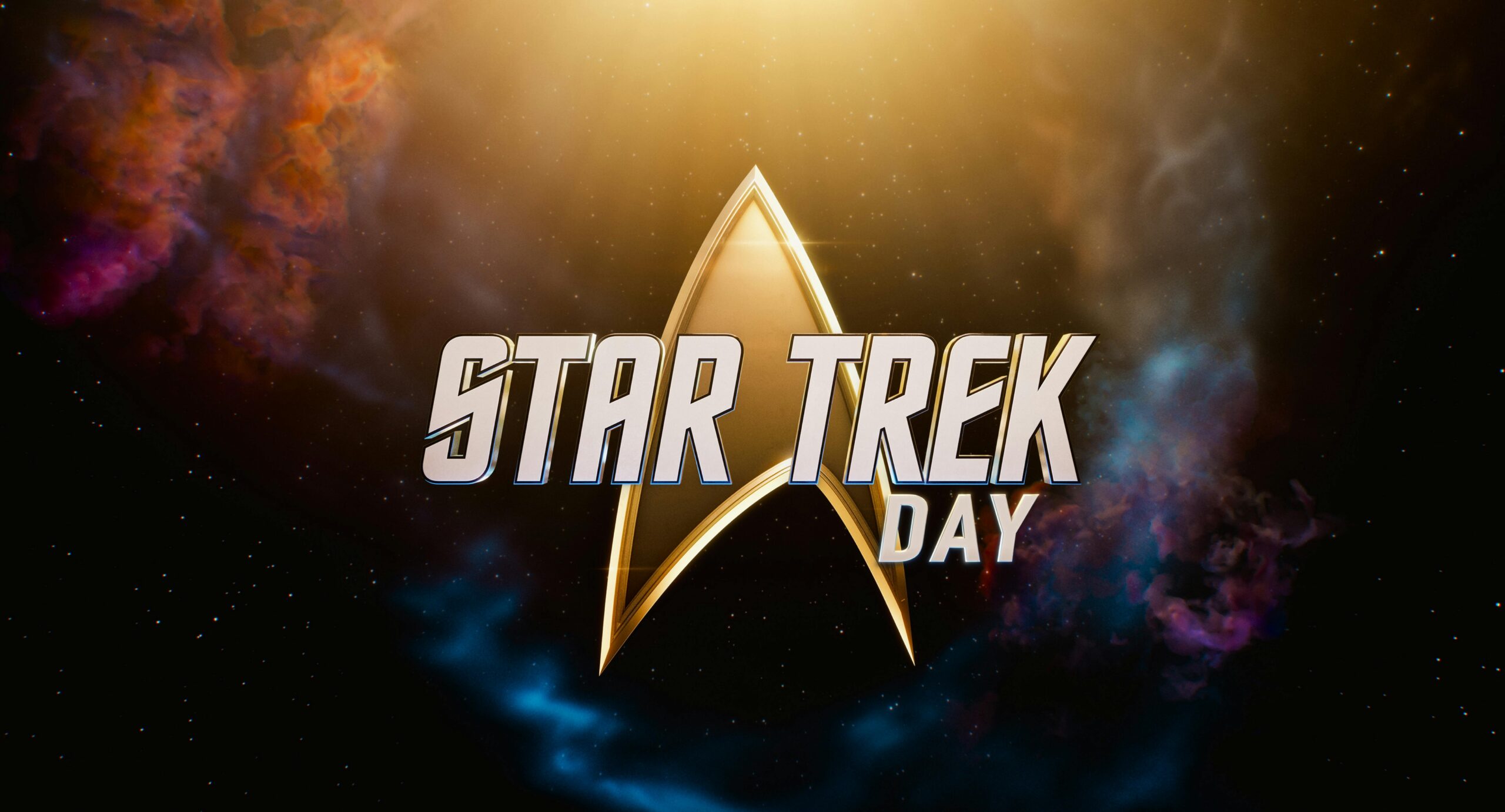 Star Trek Day