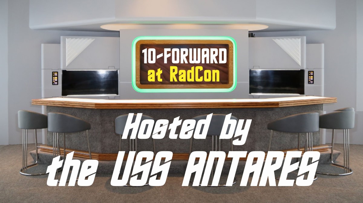 10-Forward at RadCon